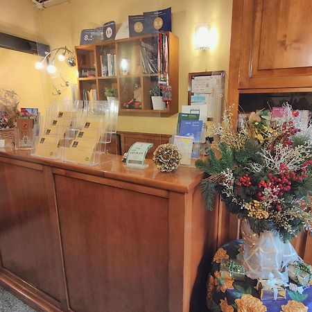 Locanda San Paolo Monza Kültér fotó