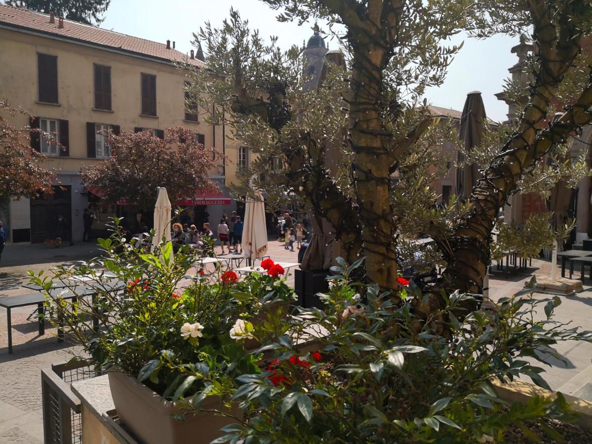 Locanda San Paolo Monza Kültér fotó