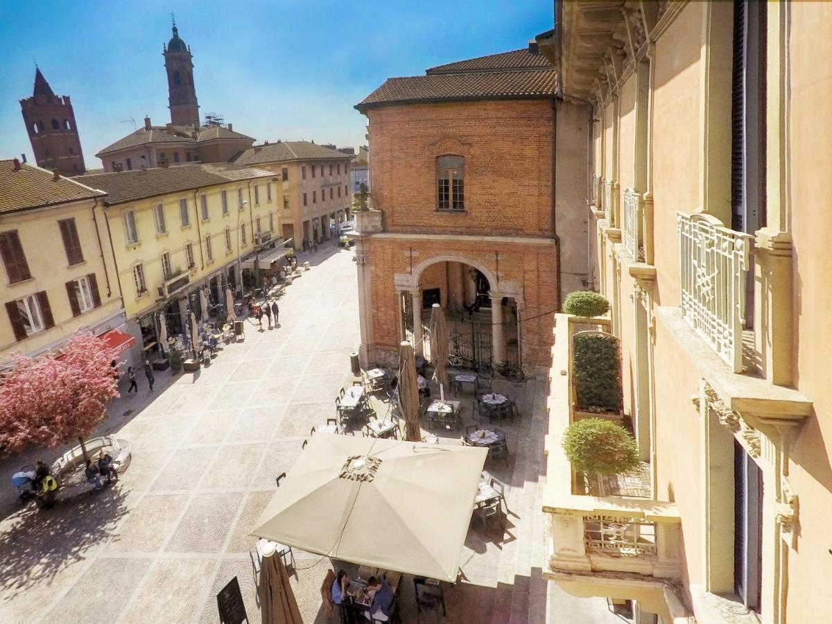 Locanda San Paolo Monza Kültér fotó