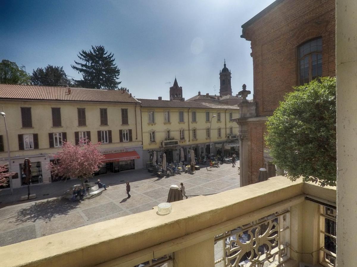 Locanda San Paolo Monza Kültér fotó