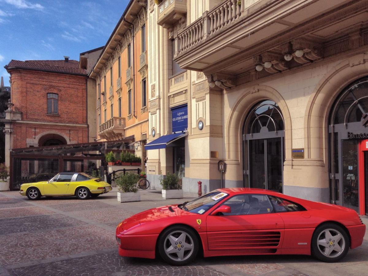 Locanda San Paolo Monza Kültér fotó