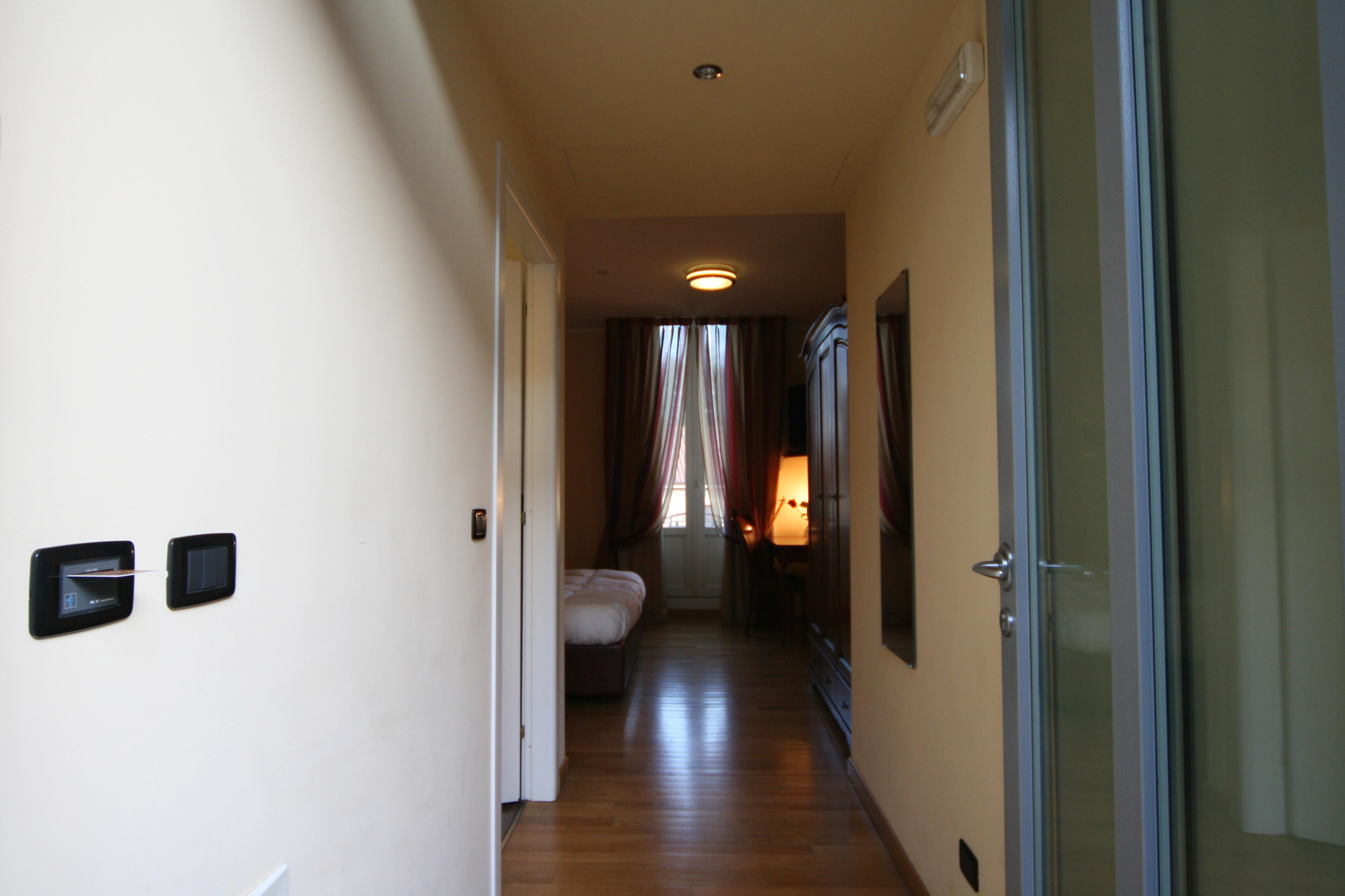 Locanda San Paolo Monza Kültér fotó