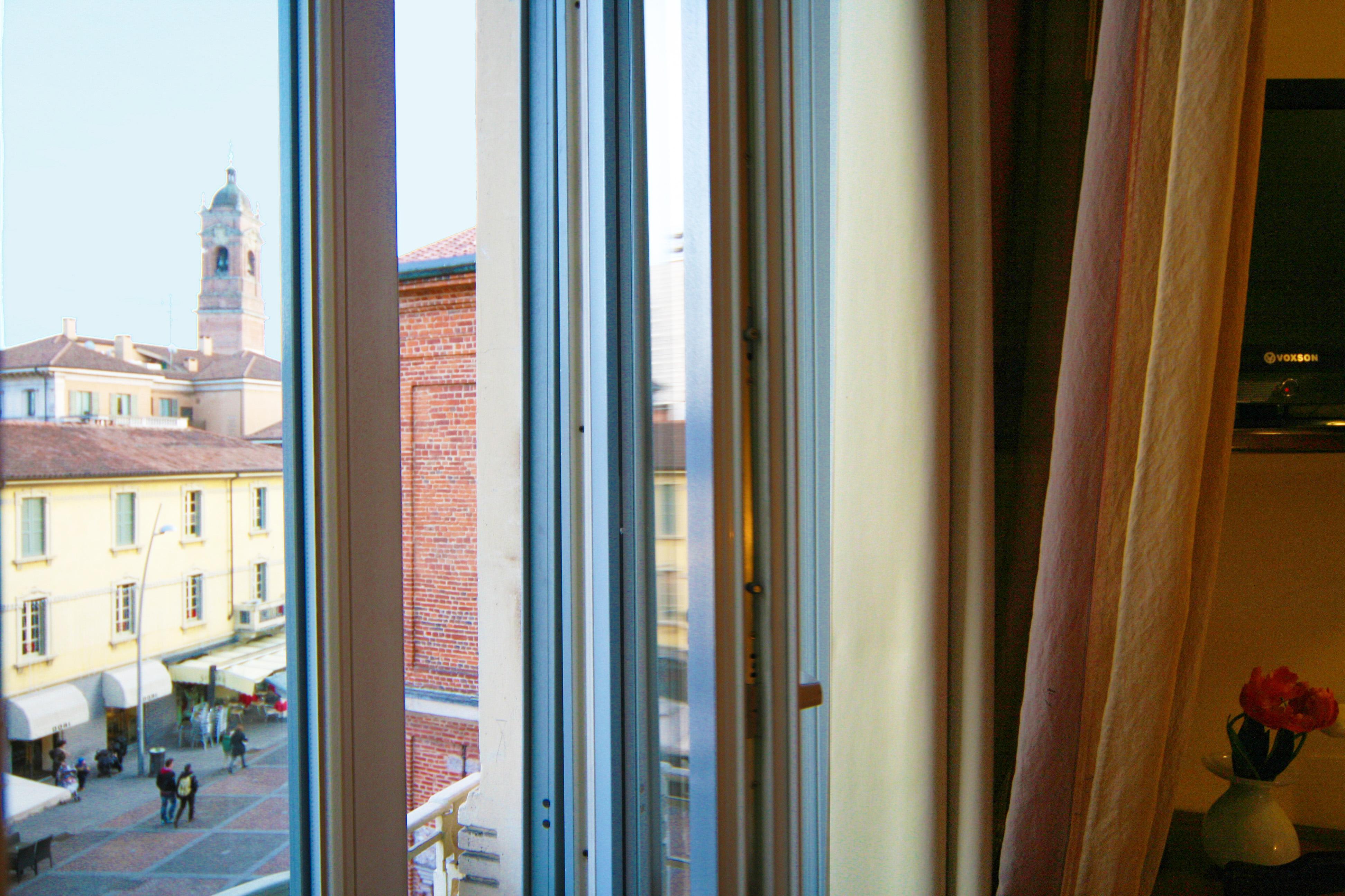 Locanda San Paolo Monza Kültér fotó