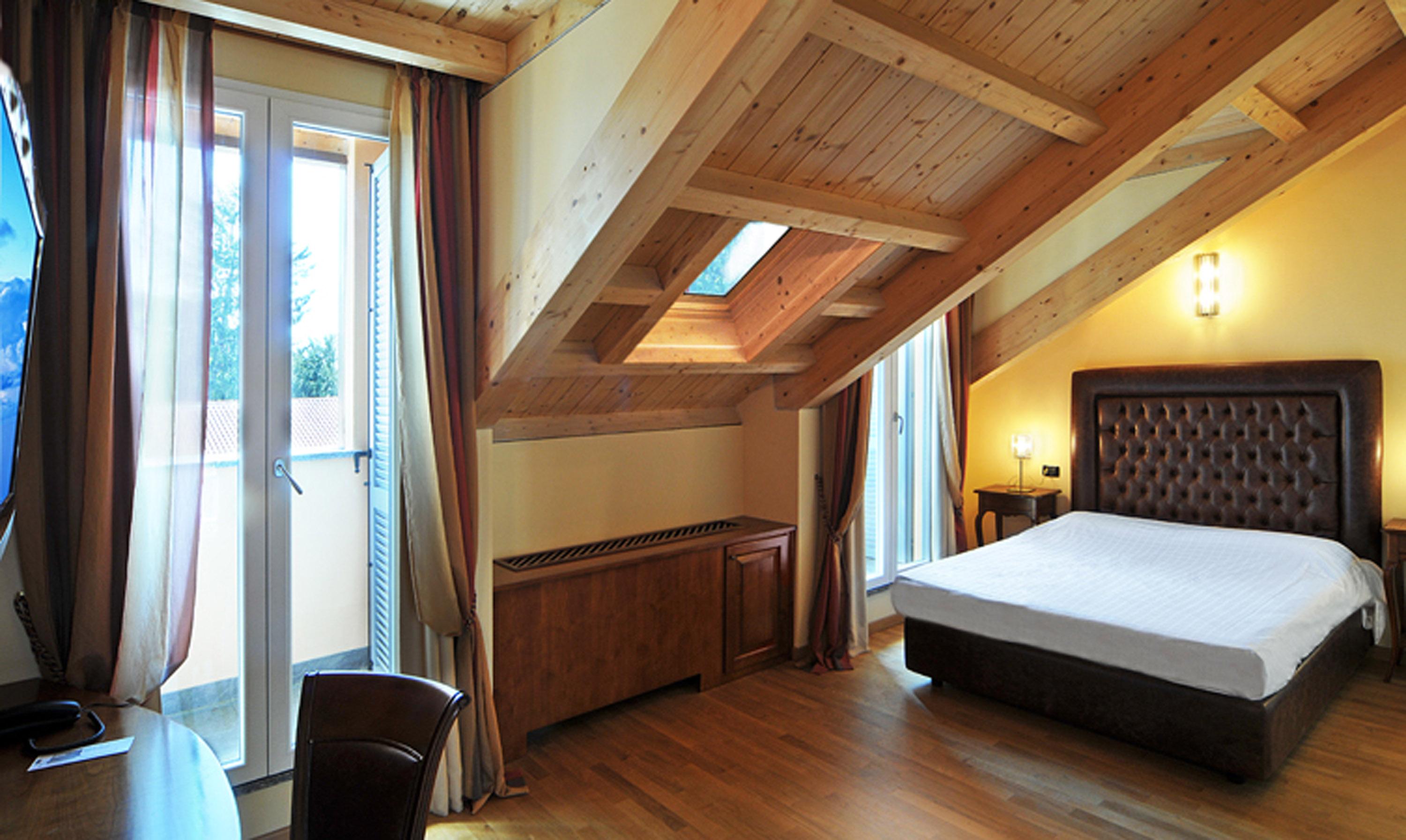 Locanda San Paolo Monza Kültér fotó
