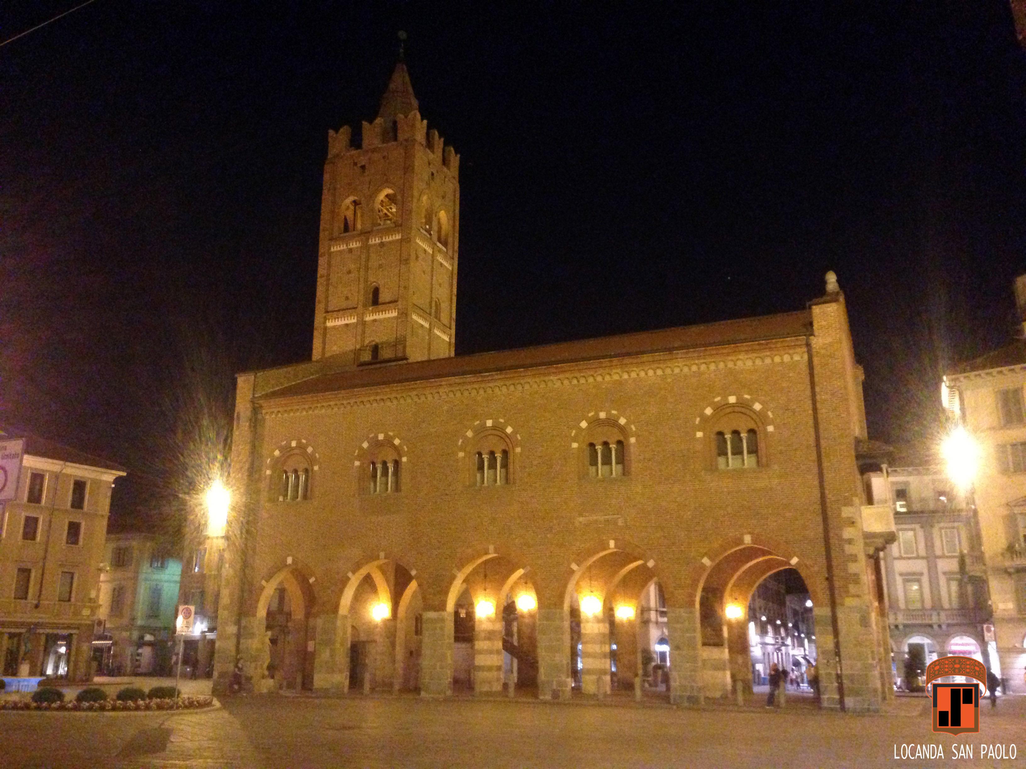 Locanda San Paolo Monza Kültér fotó