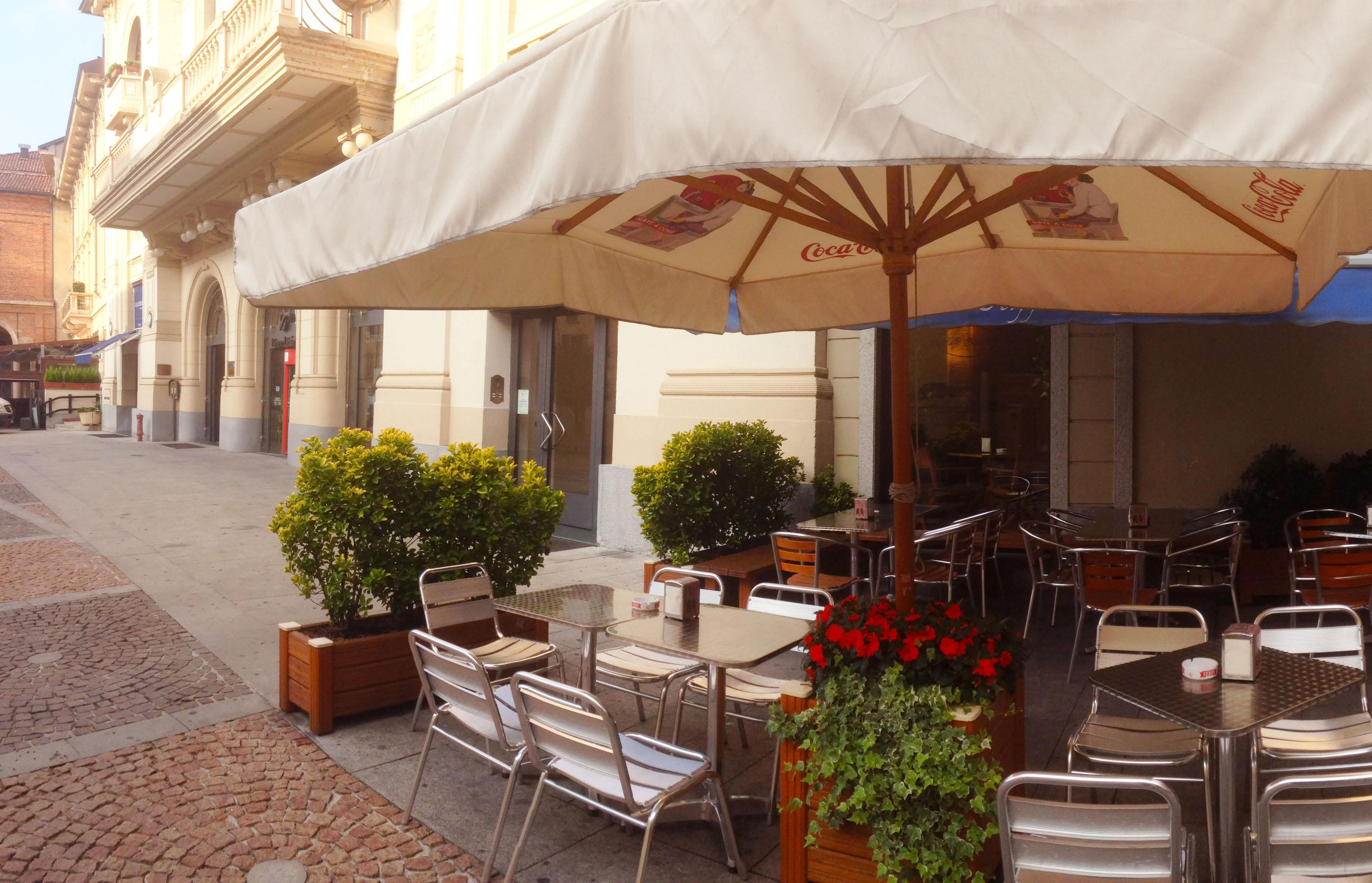 Locanda San Paolo Monza Kültér fotó