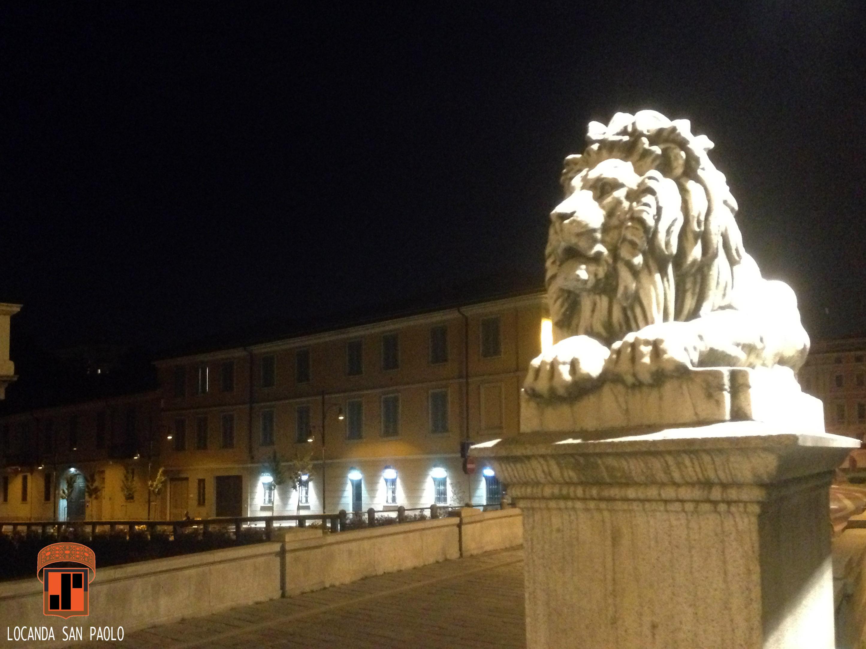 Locanda San Paolo Monza Kültér fotó