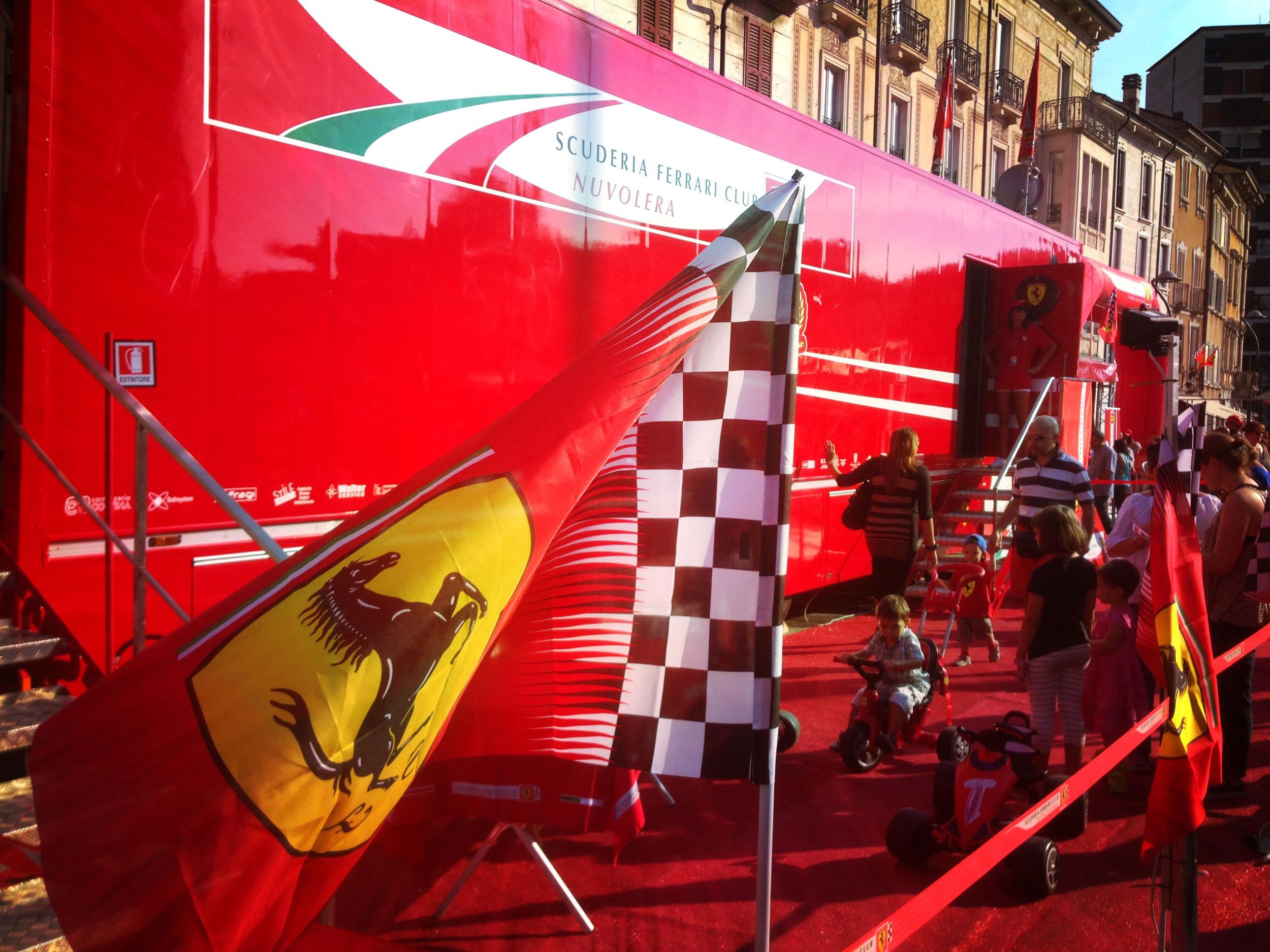 Locanda San Paolo Monza Kültér fotó