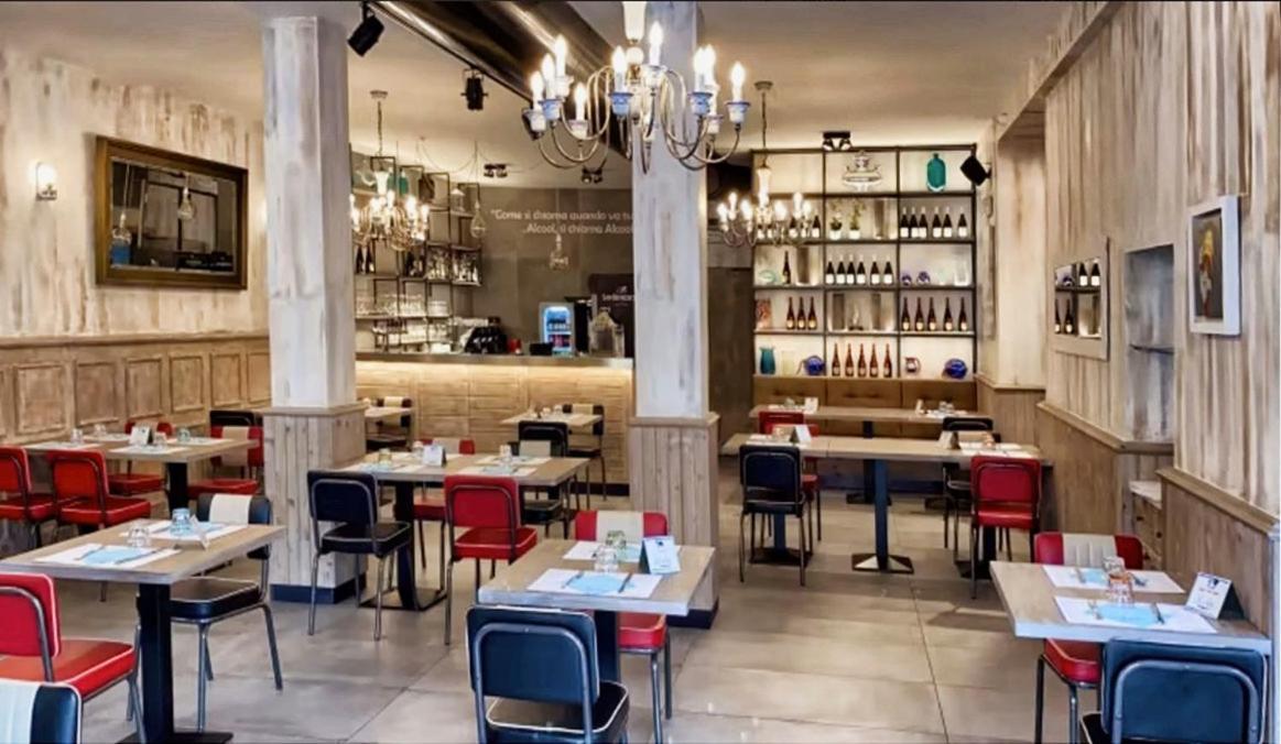 Locanda San Paolo Monza Kültér fotó