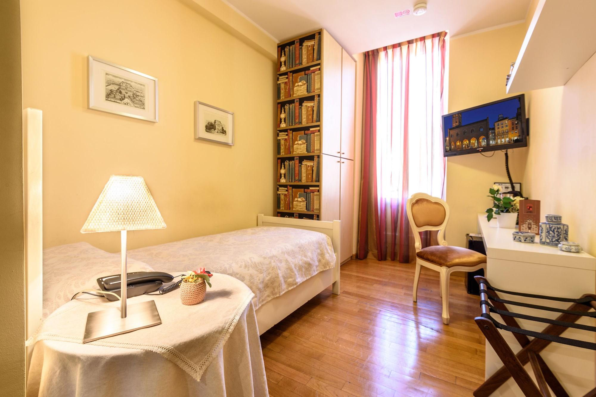 Locanda San Paolo Monza Kültér fotó